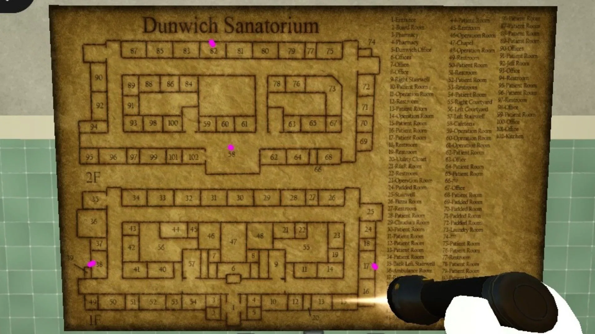 halloween spotlight roblox map blair key halloween spotlight roblox map blair key