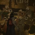 Como resolver o mural em Silent Hill f