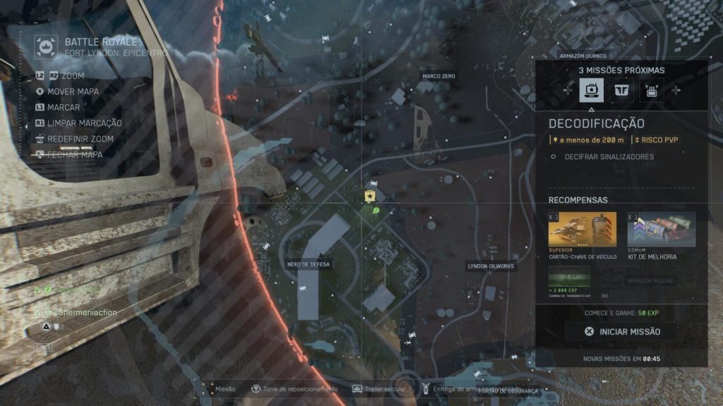 tanques Battlefield REDSEC tanques Battlefield REDSEC