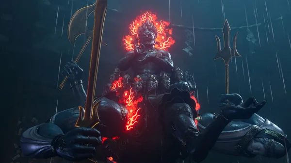 tempo para zerar Ninja Gaiden 4