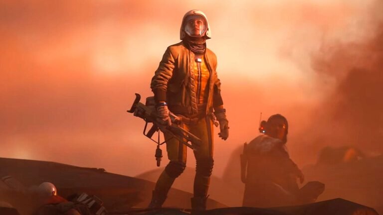 Como completar a missão Volta ao Topo em ARC Raiders