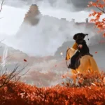 Atualização 1.100.000 de Ghost of Yotei chega em novembro