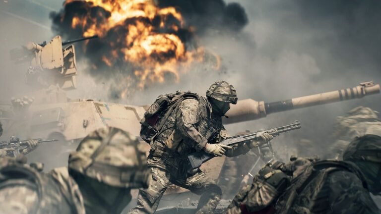Battlefield REDSEC | Configurações ideais para desempenho máximo no PC