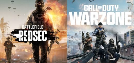 Battlefield RedSec vs Warzone: qual é o melhor Battle Royale de 2025?