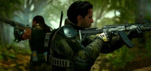 Como funciona o crossplay em Black Ops 7