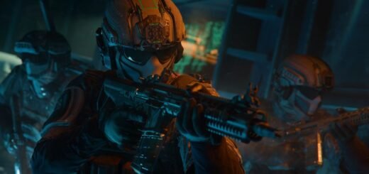 Call of Duty Black Ops 7 | Patch de lançamento traz mudanças em armas, movimentação e modos