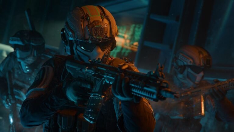 Call of Duty Black Ops 7 | Patch de lançamento traz mudanças em armas, movimentação e modos