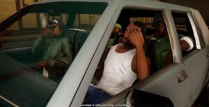 Código de GTA San Andreas PS2 (Atualizado 2025)