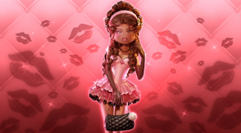 Códigos de Dress To Impress (Novembro 2025)