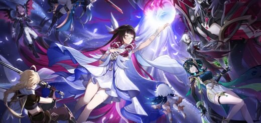 Códigos de Genshin Impact 6.2 mais recentes