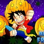 Como conseguir Milho Doce no Blox Fruits