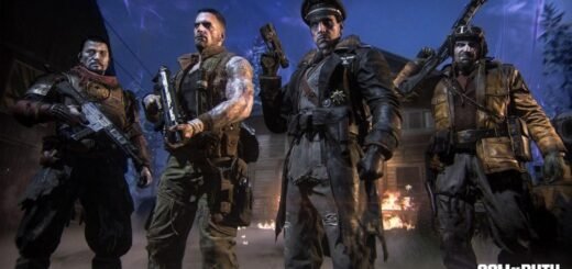 Como desbloquear o Modo Amaldiçoado em Black Ops 7 Zombies