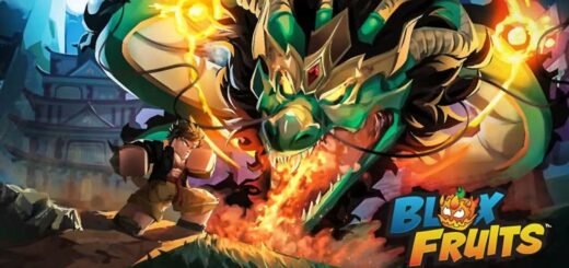 Como farmar dinheiro rápido no Blox Fruits