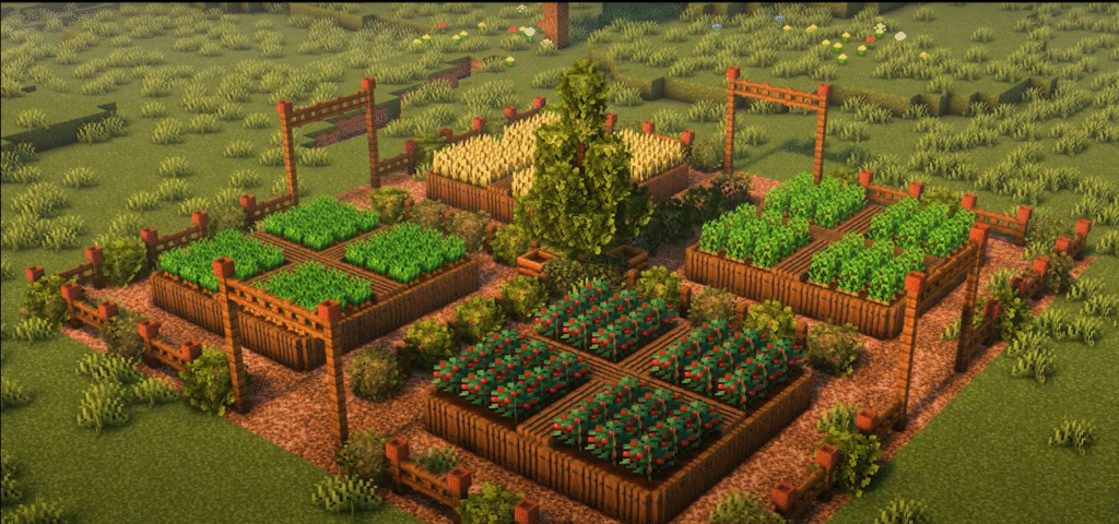 Como fazer farm de XP no Minecraft