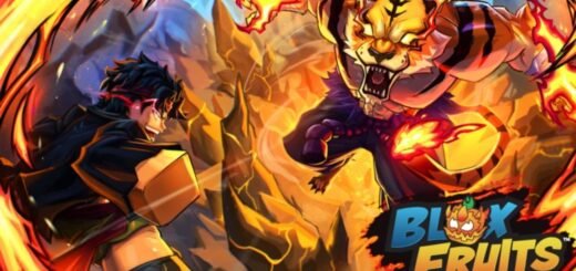 Como funciona o ciclo de tempo em Blox Fruits: dia, noite e lua cheia