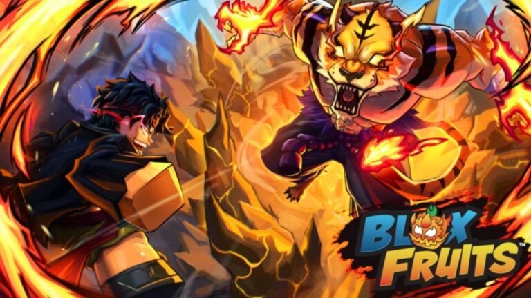 Como funciona o ciclo de tempo em Blox Fruits: dia, noite e lua cheia