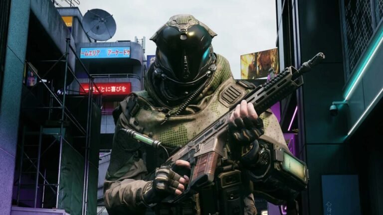 Como jogar multiplayer em Black Ops 7 em tela dividida