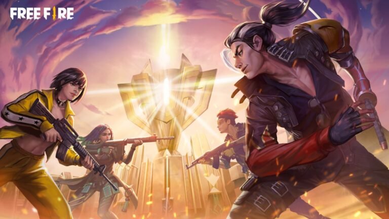 Confira como funciona o gerador de codiguin para Free Fire