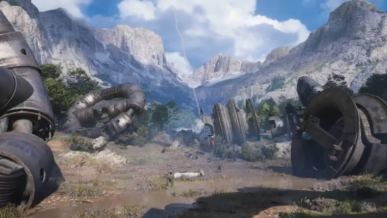 Como ativar o Crossplay de Arc Raiders