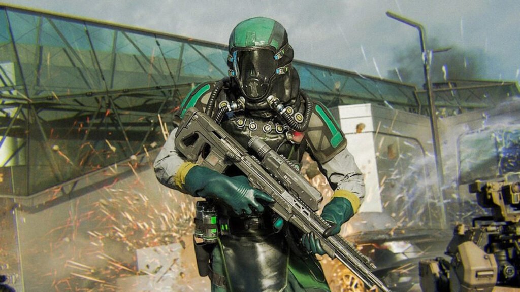 Dica importante do multiplayer em Black Ops 7