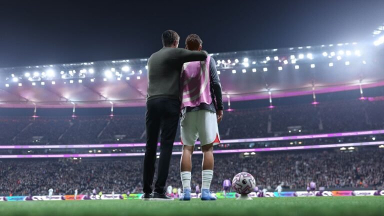 Football Manager 2026: lista dos melhores atacantes para contratar