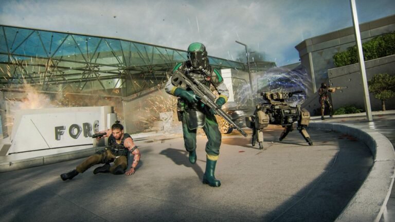 Guia completo de conquistas e troféus de Call of Duty: Black Ops 7