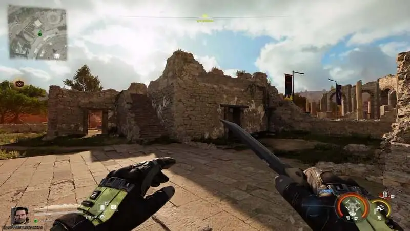 Intel da Campanha Co op