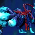 Como pegar a Kitsune grátis no Blox Fruits