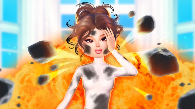 Lista de codigos de dress to impress