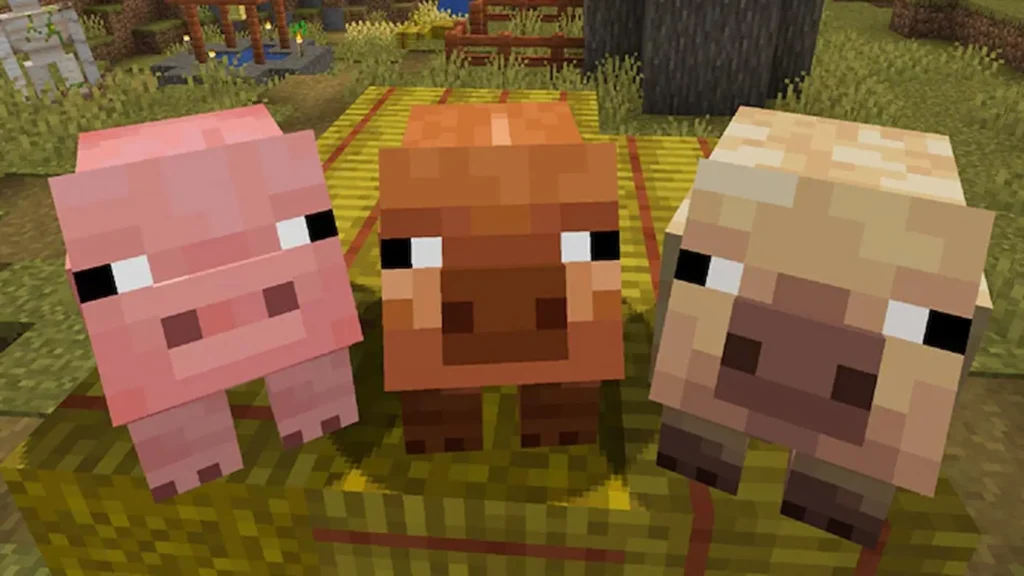 Nomes criativos para mundo no Minecraft
