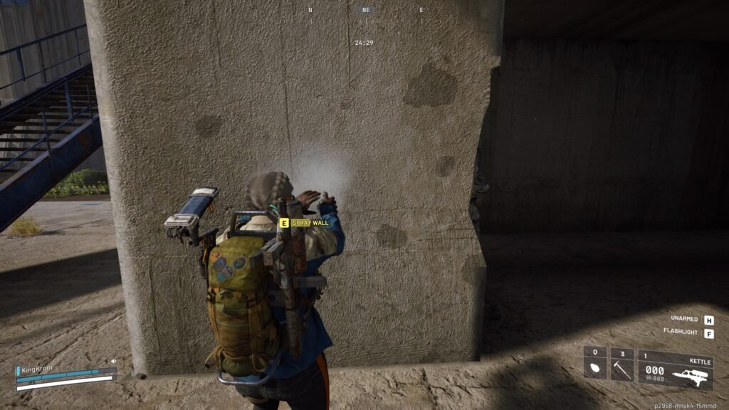 O que voce recebe ao concluir a missao Volta ao Topo