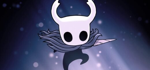 Onde encontrar todos os amuletos de Hollow Knight