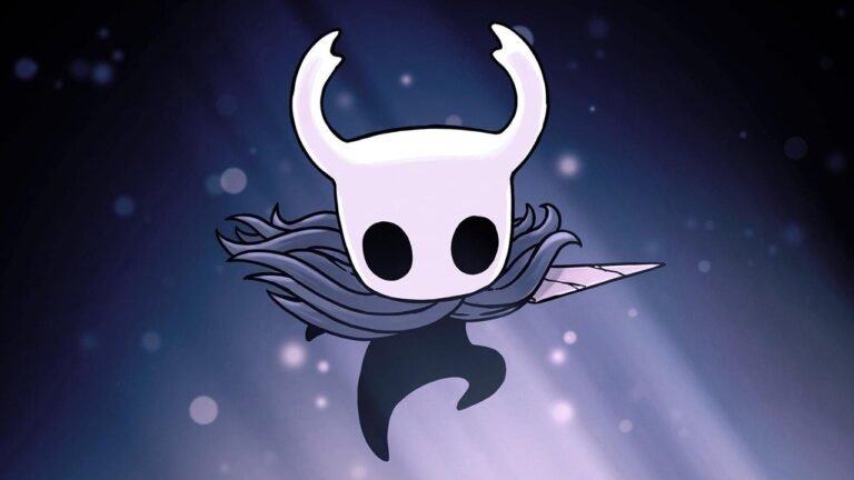 Onde encontrar todos os amuletos de Hollow Knight
