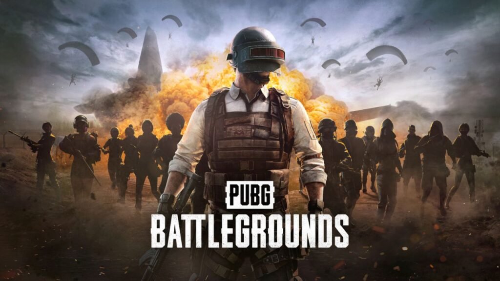 PUBG Battlegrounds será lançado no PlayStation 5 e Xbox Series XS