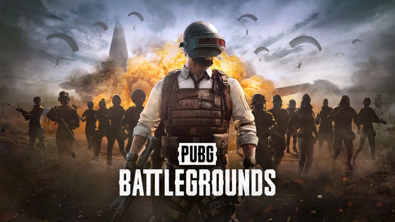 PUBG Battlegrounds será lançado no PlayStation 5 e Xbox Series XS PUBG Battlegrounds será lançado no PlayStation 5 e Xbox Series XS