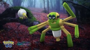 Pokémon GO Enchanted Hollow 2025 guia com bônus, raids e shinies