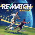 Rematch Elite Edition é anunciada: Veja conteúdo, plataformas e extras
