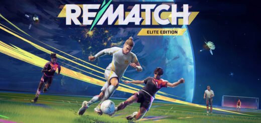 Rematch Elite Edition é anunciada: Veja conteúdo, plataformas e extras