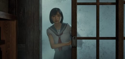 Como resolver o enigma dos armários em Silent Hill f