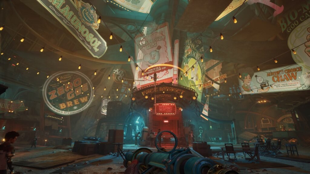 Tempo para zerar The Outer Worlds 2