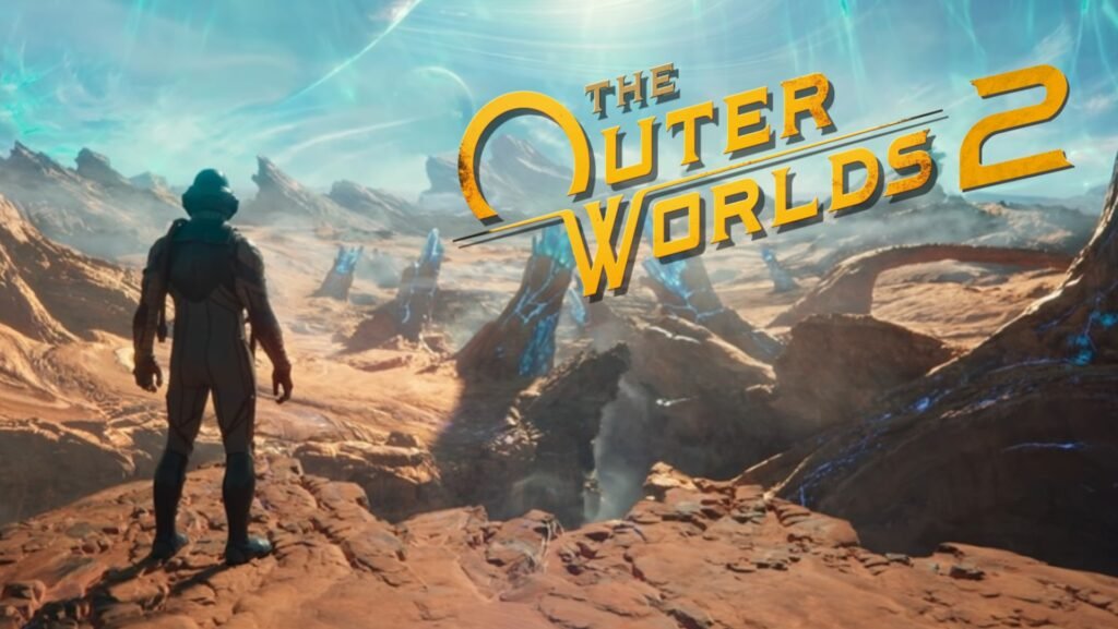 finais de The Outer Worlds 2