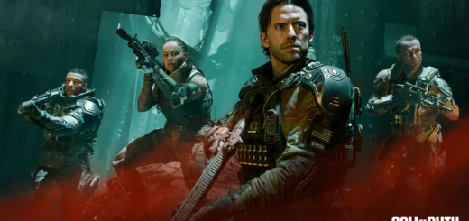 Todas as recompensas grátis de Call of Duty Black Ops 7