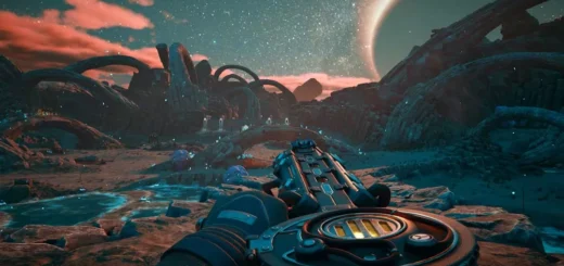 Veja como abrir o cofre do comandante em The Outer Worlds 2