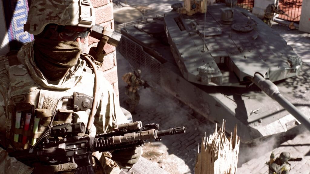 Battlefield 6 de graça por tempo limitado; Confira os detalhes