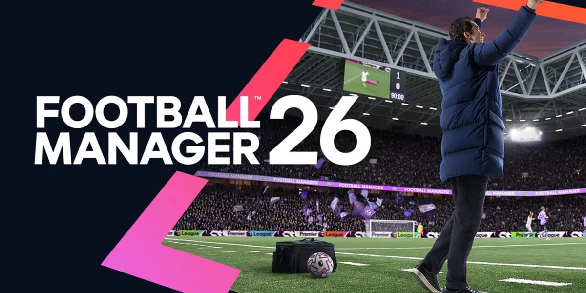 football manager 2026