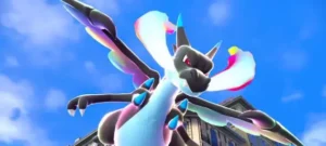 fraquezas em Pokémon Legends Z-A