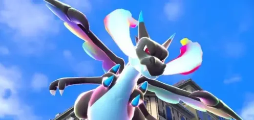 Lista atualizada das fraquezas em Pokémon Legends Z-A