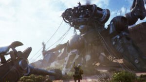 missões de Arc Raiders