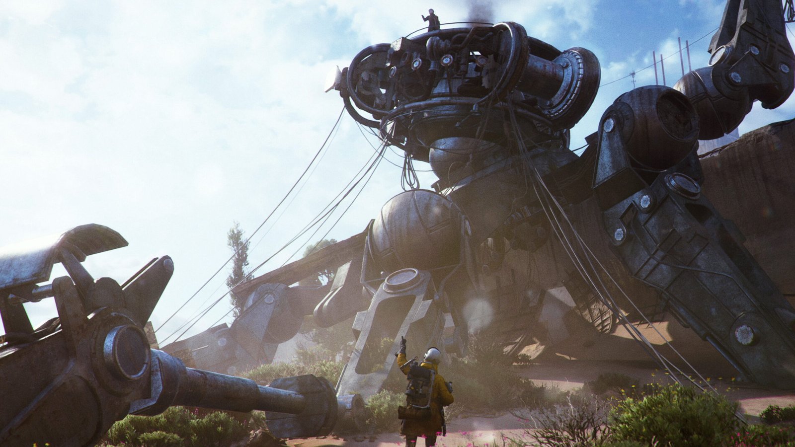 missões de Arc Raiders