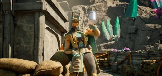 Todos os planetas de The Outer Worlds 2 e como desbloquear